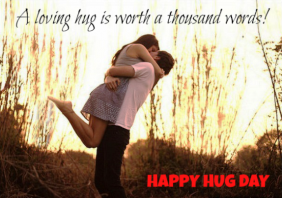 A Loving Hug Is Worth A Thousand Words-qaz9803