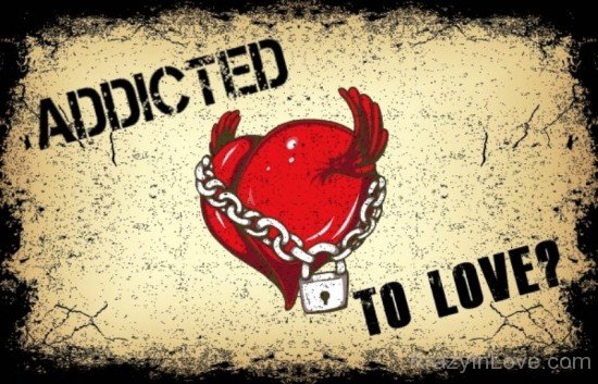 Addicted To Love Image-emi933