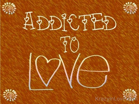 Addicted To Love-emi901