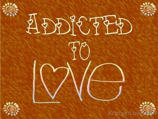 Addicted To Love-emi901