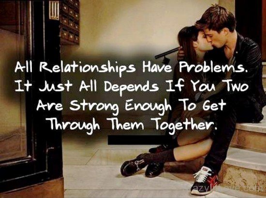 All Relationships Have Problems-ukl803