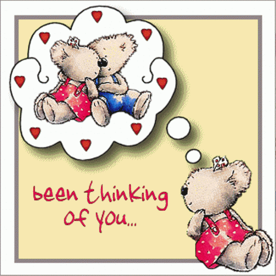 Been Thinking Of You-twq102