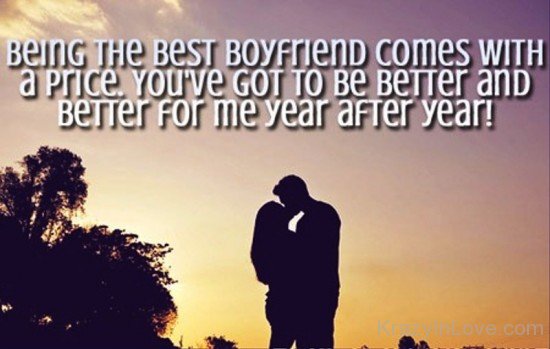 Being The Best Boyfriend-iyt403