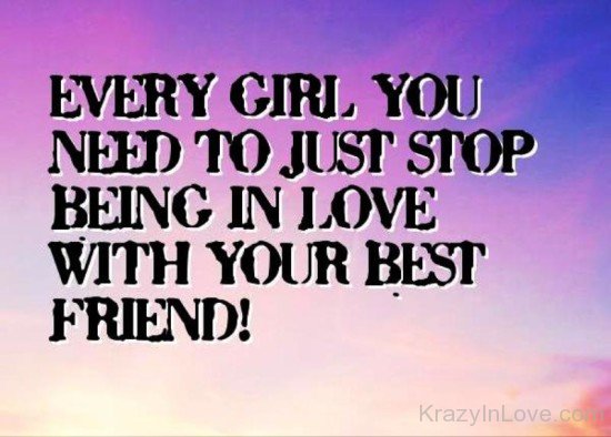 Every Girl You Need To Just Stop-tyn917