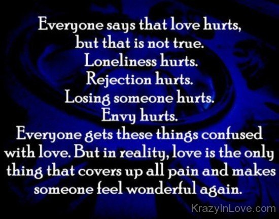 Everyone Says That Love Hurts-qac414