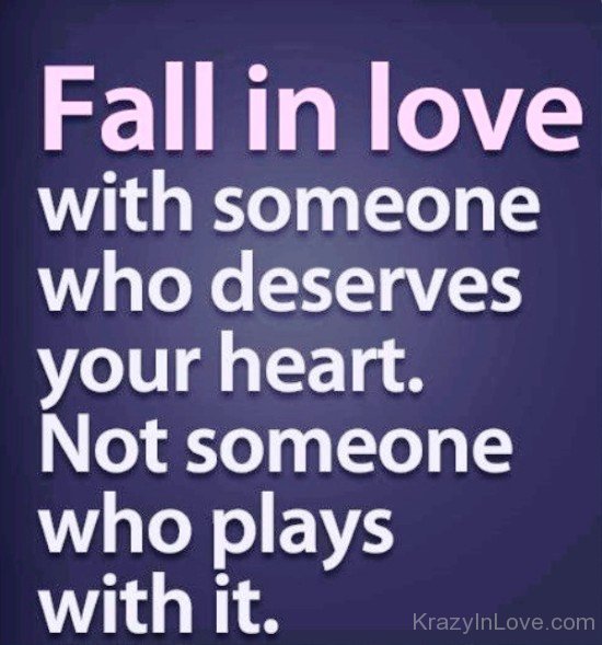 Fall In Love With Someone Who Deserves-ikm211