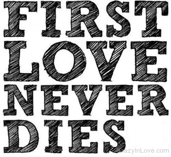 First Love Never Dies-ytq209