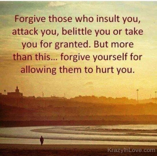 Forgive Those Who Insult You-qac416