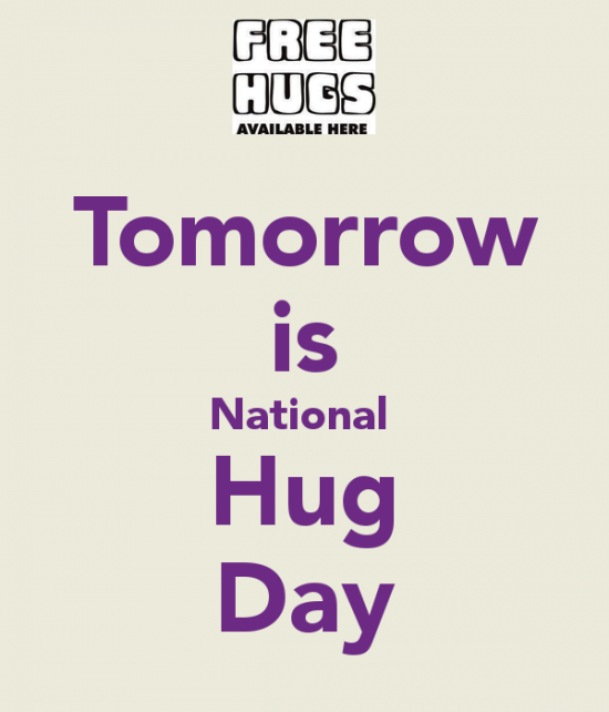Free Hugs Available Here-qaz9809