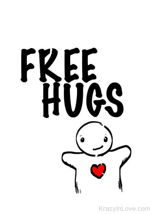 Free Hugs-ybz216