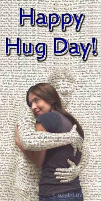 Happy Hug Day-qaz9816