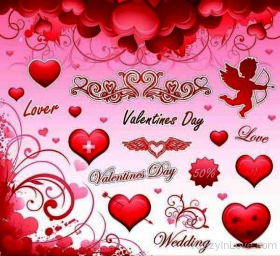 Happy Valentine's Day Wishes-edc424