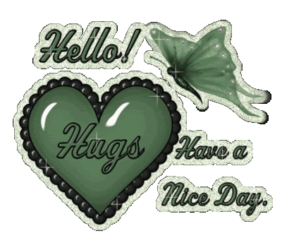 Hello Hugs Have A Nice Day-qaz9817