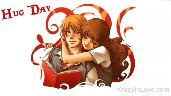 Hug Day-qaz9820