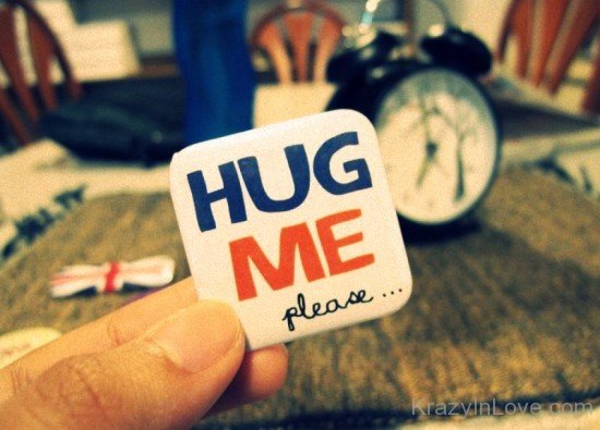 Hug Me Please Image-ybz226