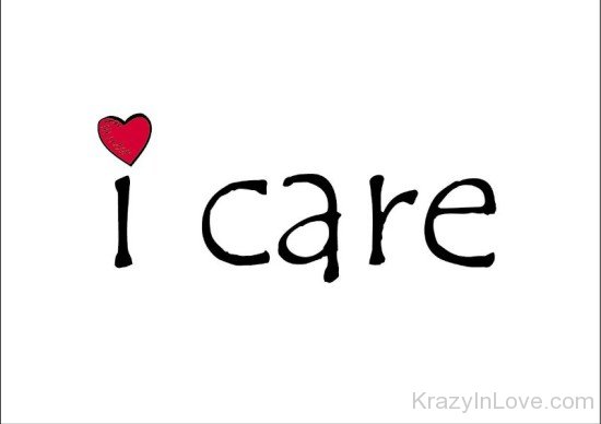 I Care-plm315