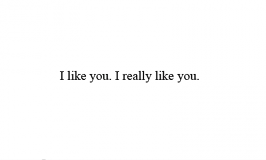 I Like You I Really Like You-uhb615