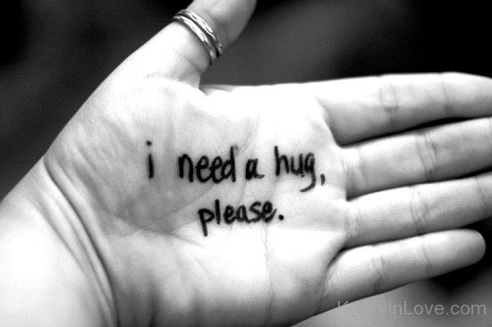 I Need A Hug Please-ybz240