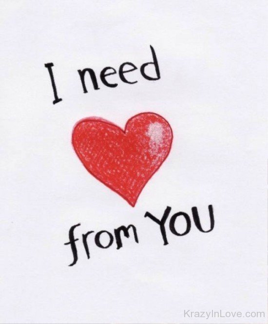 I Need Heart From You-uyt513