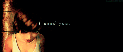 I Need You Animated Picture-uyt519