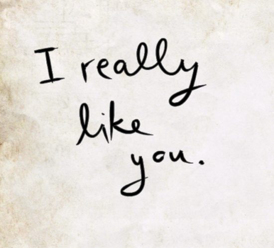 I Really Like You-uhb628