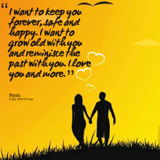 I Want To Keep You Forever-tmy7041