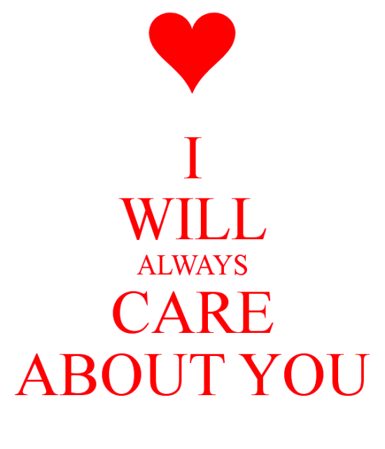 I Will Always Care About You-plm323