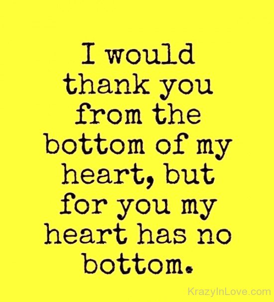 I Would Thank You-rmj934