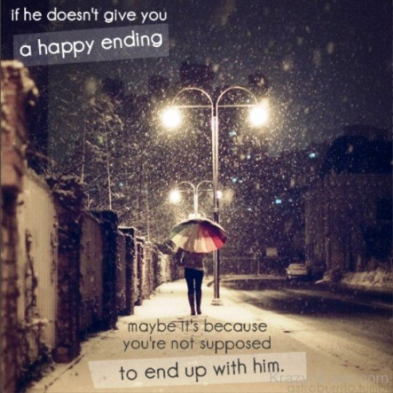 If He Does Not Give You A Happy Ending-unb613