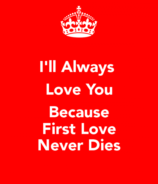 I'll Always Love You Because-ytq211