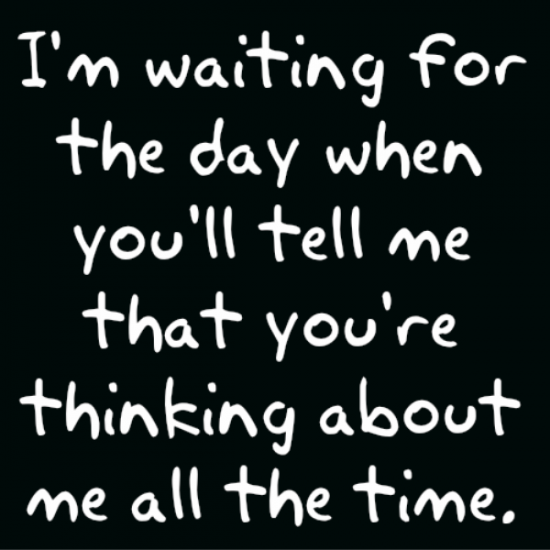 I'm Waiting For The Day-ecz231