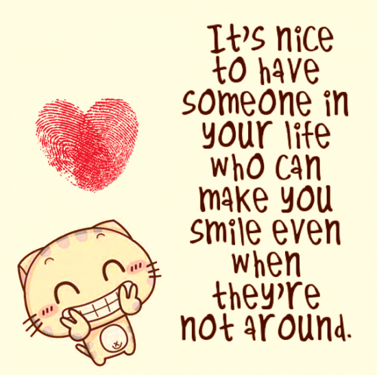 It's Nice To Have Someone In Your Life-rmj941