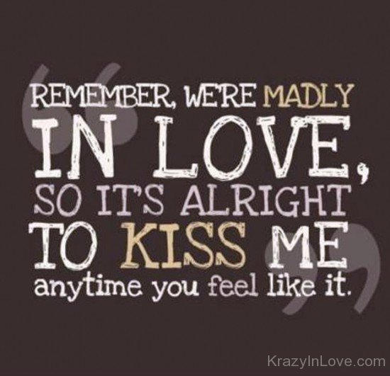 Kiss Me Anytime You Feel Like It-uxz135