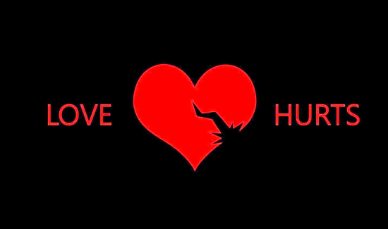 Love Hurts-put630