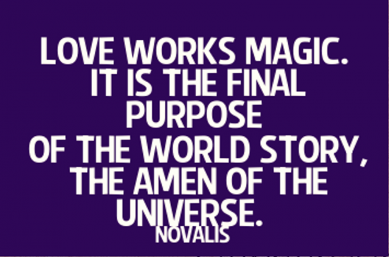 Love Works Magic-loc614