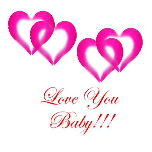 Love You Baby-yhj954