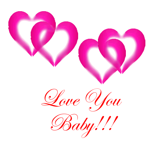 Love You Baby-yhj954