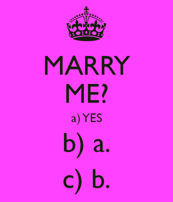 Marry Me-vcx336