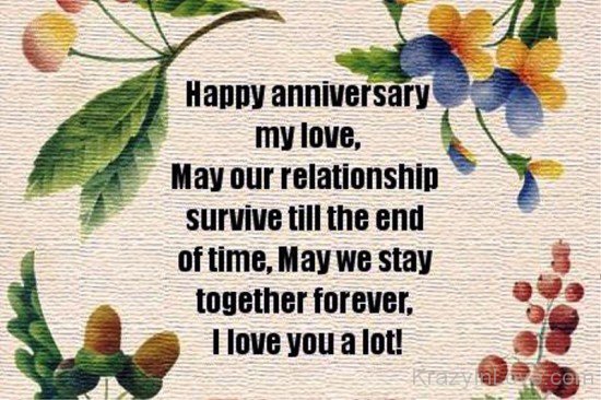 May Our Relationship Survive Till The End-rvt542