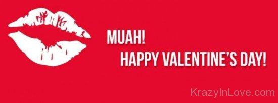 Muah Happy Valentine's Day-edc450