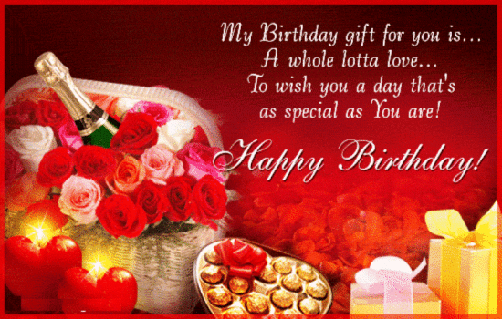 My Birthday Gift For You-avb637