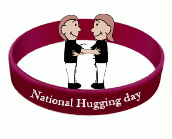 National Hugging Day-qaz9837
