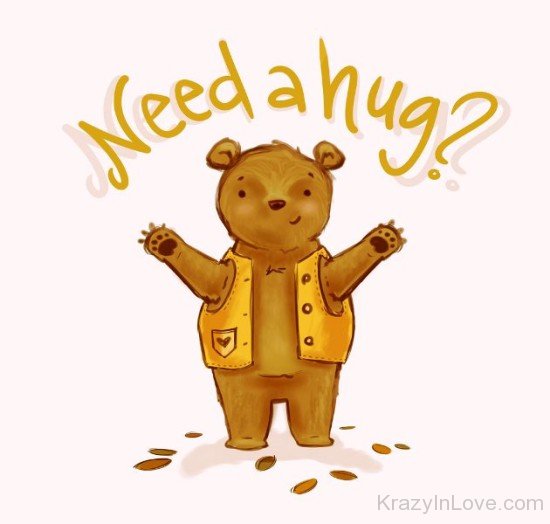 Need A Hug-ybz255