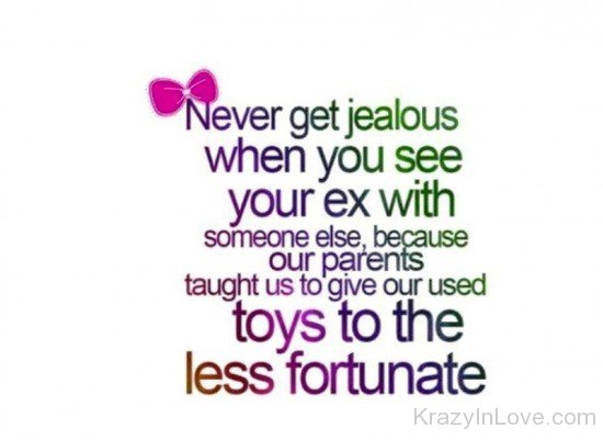 Never Get Jealous-ukl827