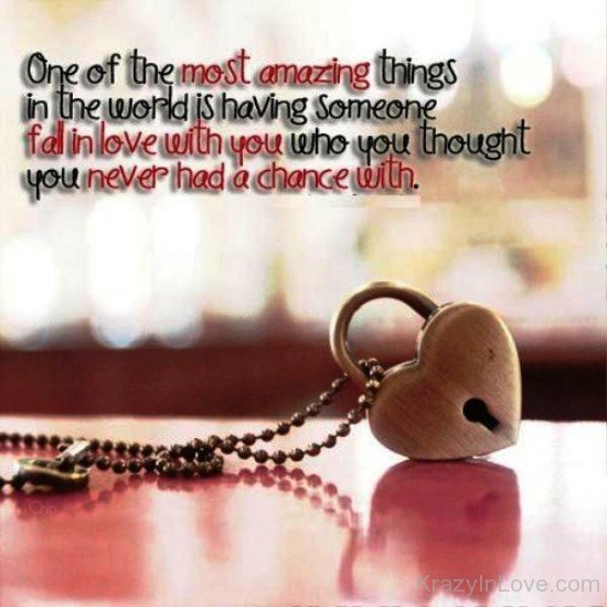 One Of Ther Most Amazing things-ukl830