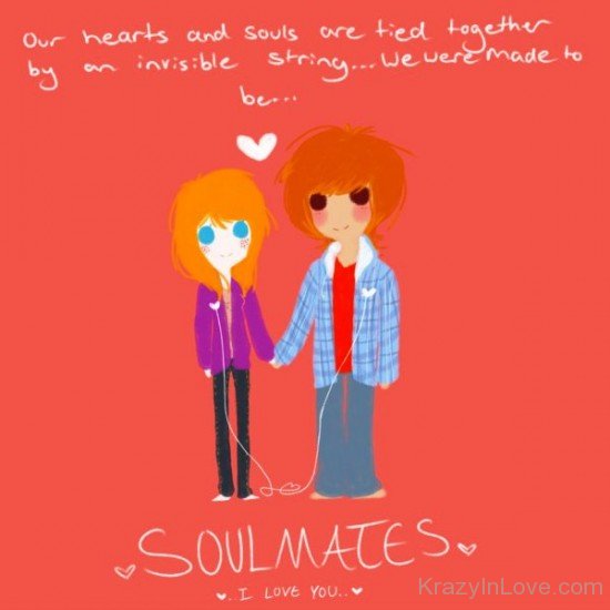 Our Hearts And Souls Are Tied Together-yni829