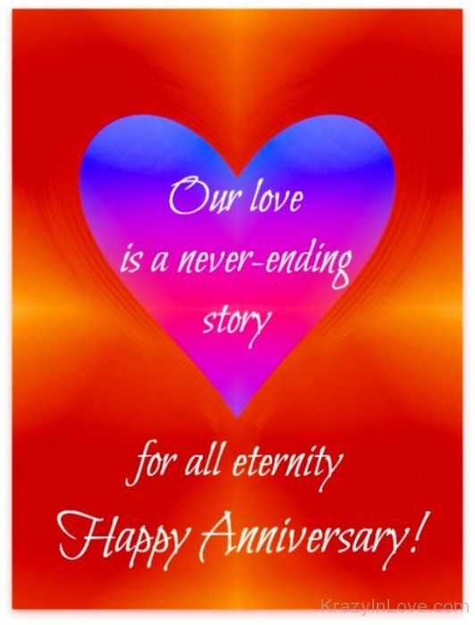 Our Love Is A Never Ending Story-rvt549