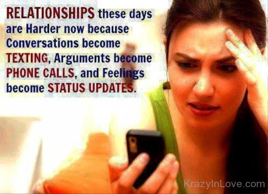 Relationships These Days Are Harder-ukl833