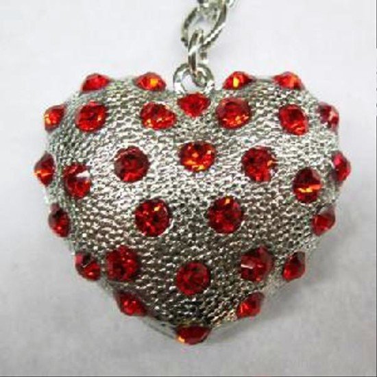 Silver Heart-tvw274