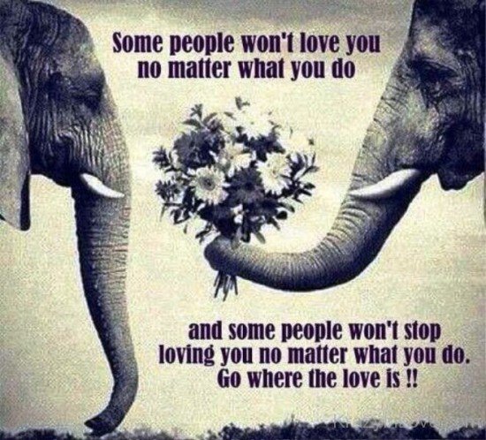 Some People Won't Stop Loving-qaz123